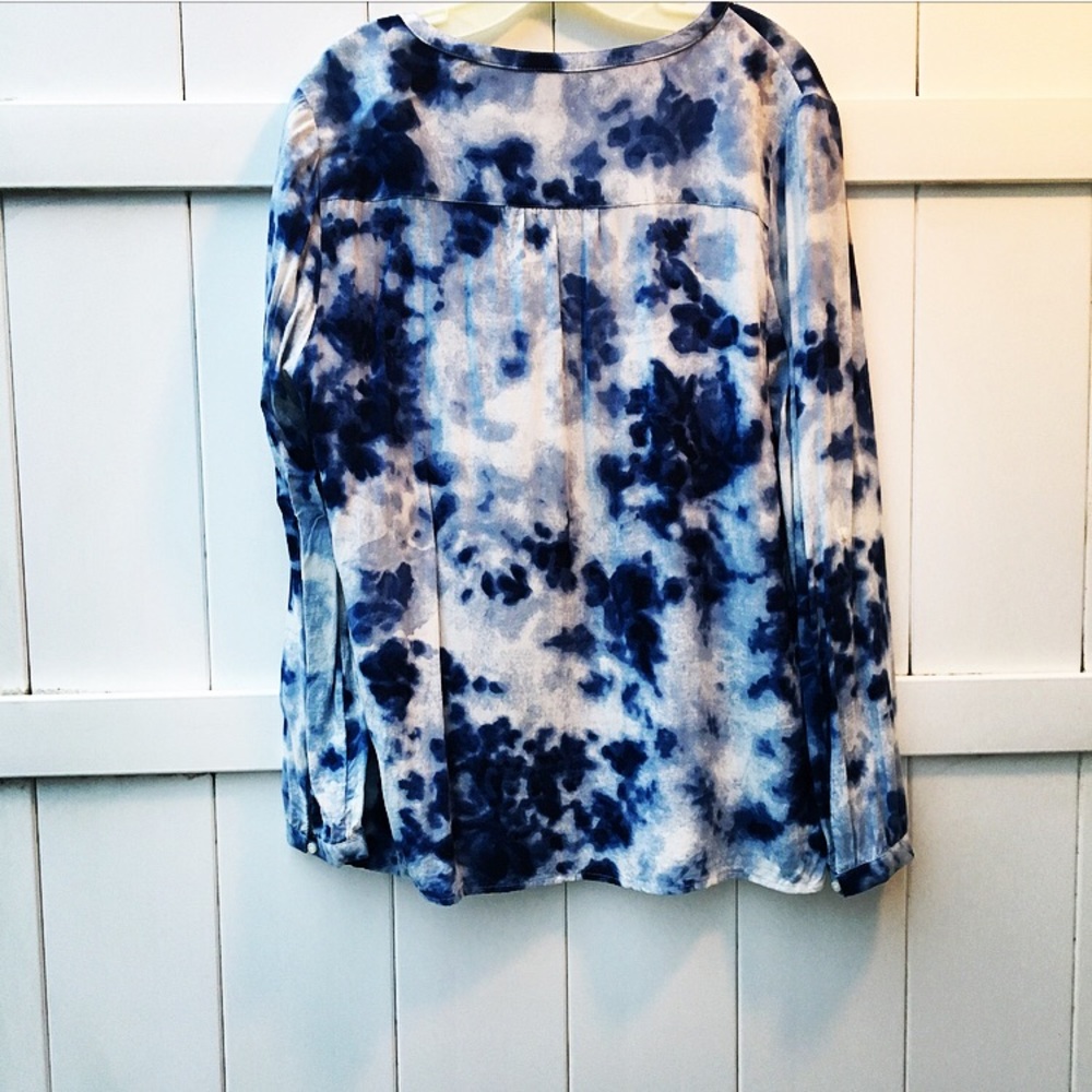 Blouse - Picture 3 of 3